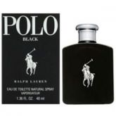 Polo Black