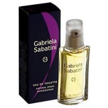 Gabriela Sabatini