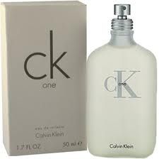 CK One