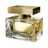 Dolce & Gabbana The One