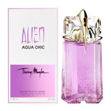 Alien Aqua chick