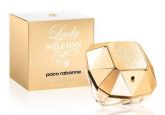 Paco Lady Million