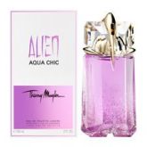 Alien Aqua chick