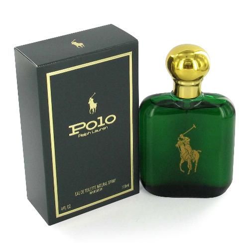 Polo verde