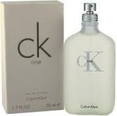 CK One
