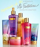 Produtos da Victoria's Secret (cada um)